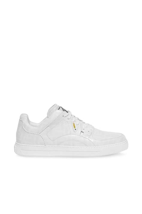 fendi spor ayakkabı|fendi ladies sneakers.